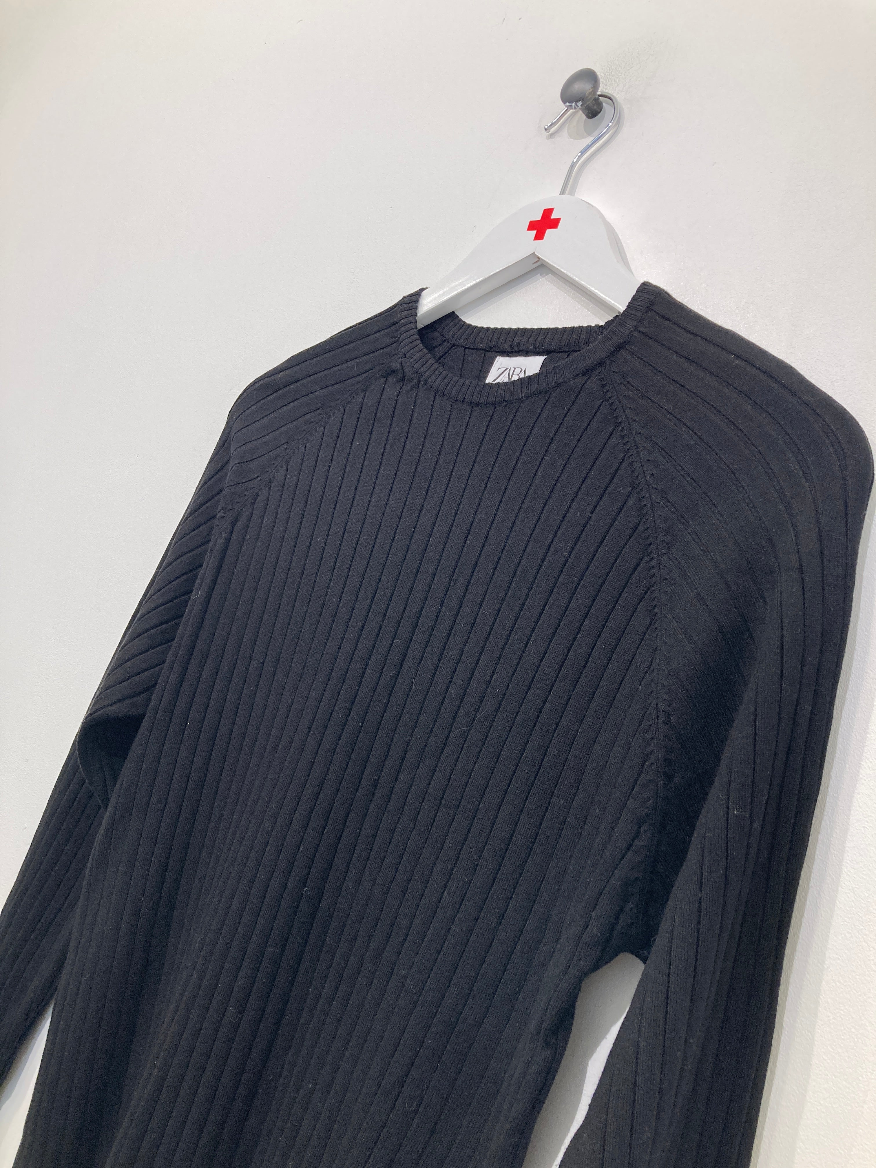 Zara Bluse